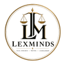 Lex Minds Logo