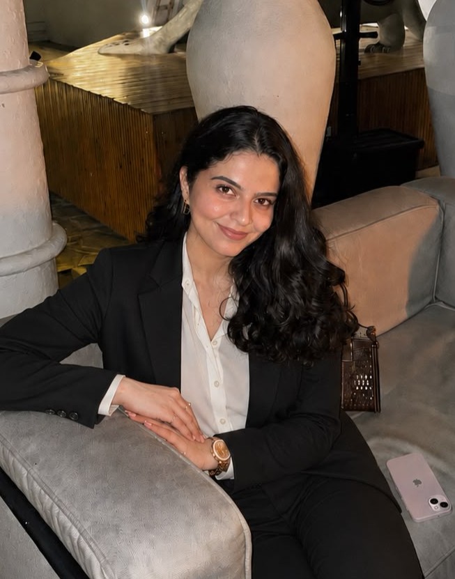 Adv. Drishti Naqab