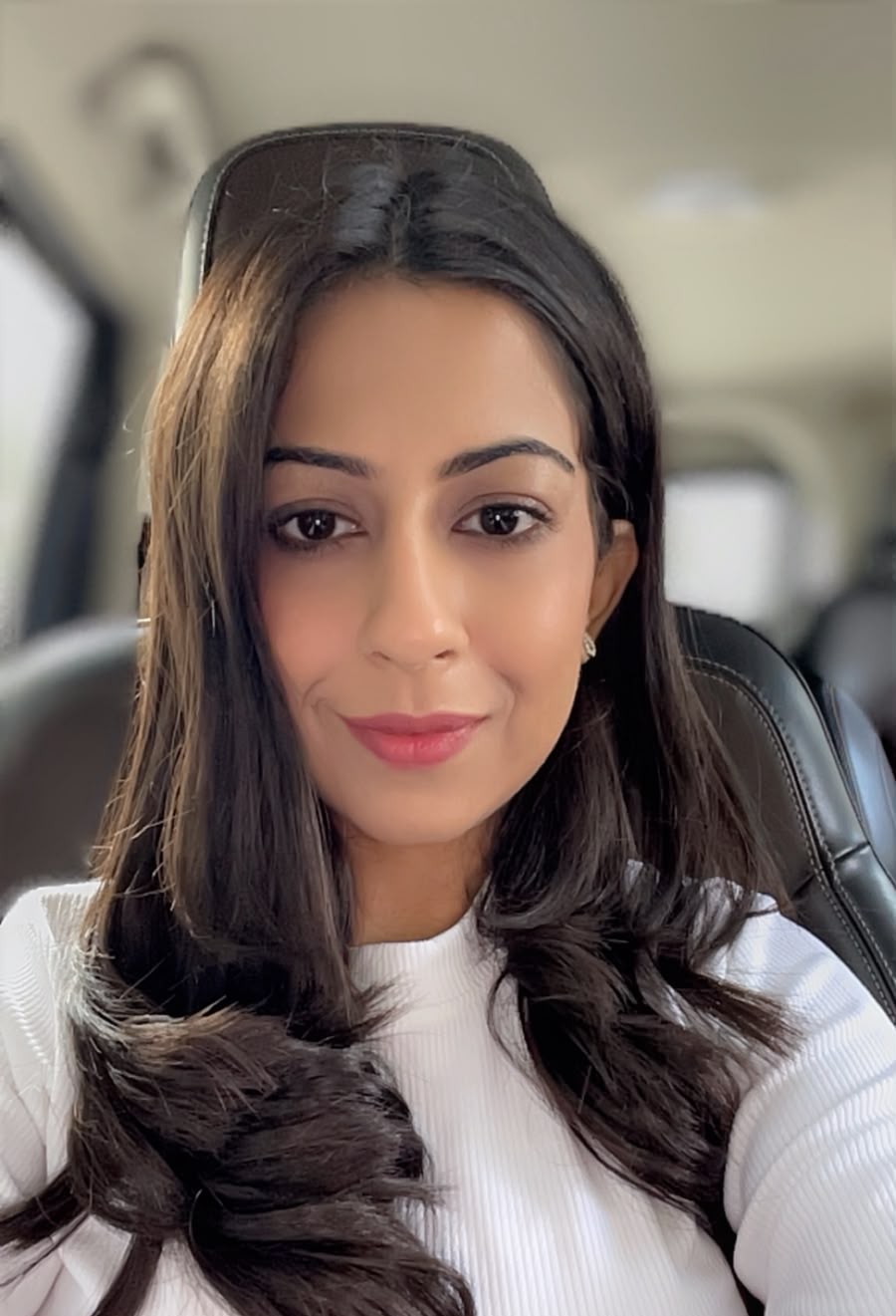 Adv. Trisha Duggal
